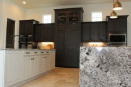 Montverde, Transitional Dual Island Kitchen 02      